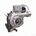 2017 GM 6.6L L5P Duramax - Turbo Chargers & Components - Turbo Chargers
