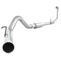 Ford Powerstroke - 1999-2003 Ford 7.3L Powerstroke - Exhaust