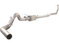 1994-1997 Ford 7.3L Powerstroke - Exhaust - Exhaust Systems