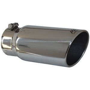 Exhaust - Exhaust Tips - MBRP Exhaust - MBRP 4" Inlet 5" Outlet 