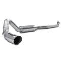 Chevy/GMC Duramax - 2004.5-2005 GM 6.6L LLY Duramax - Exhaust