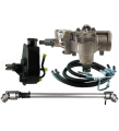 Chevy/GMC Duramax - 2004.5-2005 GM 6.6L LLY Duramax - Steering And Suspension