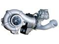 Ford Powerstroke - 2008-2010 Ford 6.4L Powerstroke - Turbo Chargers & Components