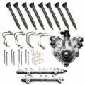 Ford Powerstroke - 2011-2016 Ford 6.7L Powerstroke - Fuel System & Components