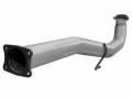 2004.5-2005 GM 6.6L LLY Duramax - Exhaust - Exhaust Parts