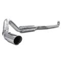 2006-2007 GM 6.6L LLY/LBZ Duramax - Exhaust - Exhaust Systems