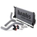 2006-2007 GM 6.6L LLY/LBZ Duramax - Turbo Chargers & Components - Intercoolers and Pipes