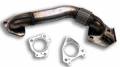 2007.5-2010 GM 6.6L LMM Duramax - Turbo Chargers & Components - Up Pipes