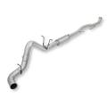 2017 GM 6.6L L5P Duramax - Exhaust - Exhaust Systems