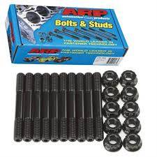 Engine Parts - Parts & Accessories - ARP - Ford 6.4L Powerstroke main studs