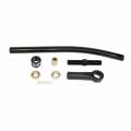 2003-2007 Ford 6.0L Powerstroke - Steering And Suspension - Track Bars