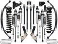 2003-2007 Ford 6.0L Powerstroke - Steering And Suspension - Lift & Leveling Kits