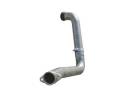2003-2007 Ford 6.0L Powerstroke - Turbo Chargers & Components - Down Pipes