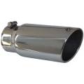 2008-2010 Ford 6.4L Powerstroke - Exhaust - Exhaust Tips