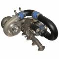 1998.5-2002 Dodge 5.9L 24V Cummins - Turbo Chargers & Components - Turbo Charger Kits
