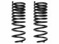 Shop By Part - Steering And Suspension - Springs