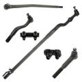 Shop By Part - Steering And Suspension - Tie Rods and Parts