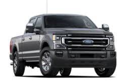 Ford Powerstroke - 2022 Ford 6.7L Powerstroke